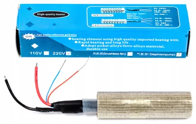 Produktbild von Yihua Heizelement für Lötstation Heißluft 852D+