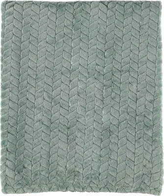 Immagine prodotto di Coperta in pile MILA, 125 x 150 cm