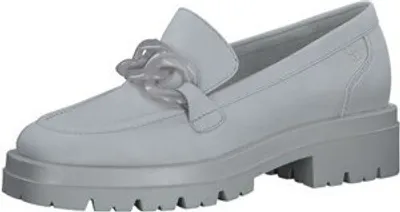 Produktbild von S. Oliver 5-5-24702-30/210 LT GREY Slipper / Trotteur FS 2023, Spocc:42