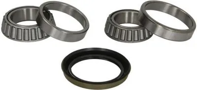 Produktbild von BTA Radlagersatz Links Rechts Vorne für SSANGYONG Rexton / Rexton II (GAB) 68mm H10060BTA
