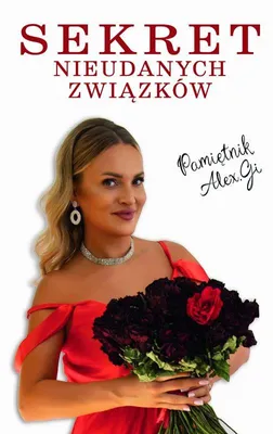 Obrázok produktu pre Tajomstvo neúspešných vzťahov