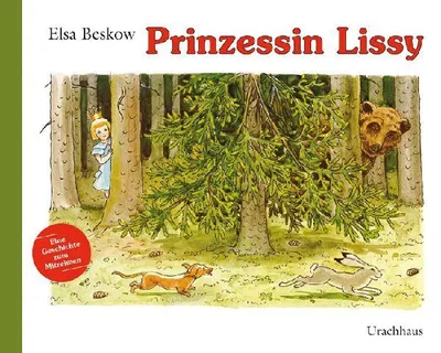 Produktbild von Prinzessin Lissy