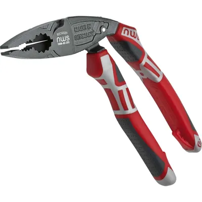 Immagine prodotto di NWS Ergonomia. Pinze combinate ErgoCombi 1096-69-200