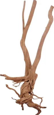 Immagine prodotto di L Stump Root No.3546 Decorazione in legno Aquascaping