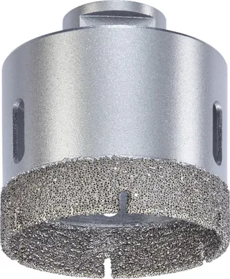 Produktbild von KWB Diamant-Lochsäge für Trockenschnitt, M14, Ø 60 mm