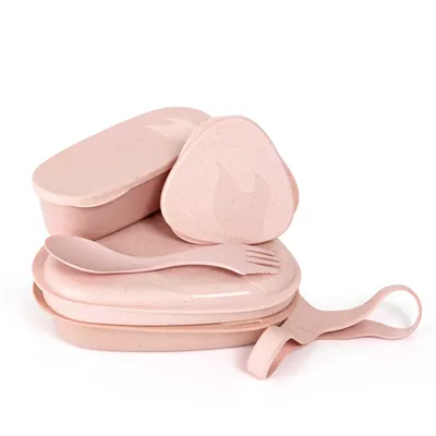 Produktbild von Light My Fire LunchKit  Dusty Pink