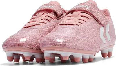 Produktbild von Hummel Kinder Fußball Top Star F.G. JR 216568 Bridal Rose, Schuhgröße:33 EU