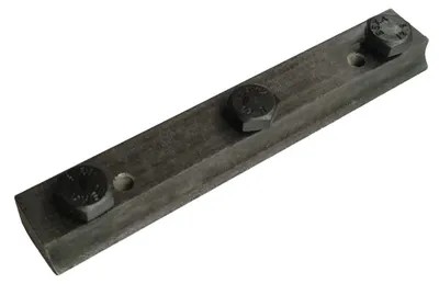 Produktbild von Mafell Spannbacken komplett für Wendemesser 035091 100mm Nr 035086