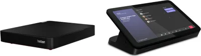 Image de LENOVO ThinkSmart Core+IP Controller MTR 12QJ0004MB