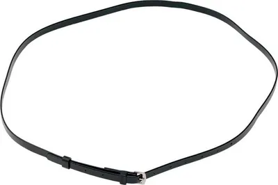 Produktbild von Zilco Neck Strap Nackenriemen 13mm Schwarz