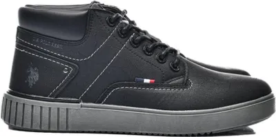 Produktbild von U.S. Polo Assn. Stiefel Schwarz