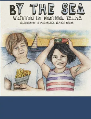 Produktbild von By the Sea