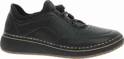 Immagine prodotto di Stivali da donna Rieker 50960-00 schwarz 40