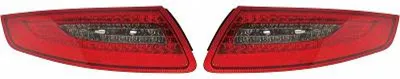 Produktbild von Rückleuchten Set Heckleuchtensatz LED für PORSCHE 911 (997) 911 Cabriolet (997)