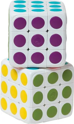 Image de PUTAO PTOCUBEFR - PUTAO jeu Cubetastic - EU packaging