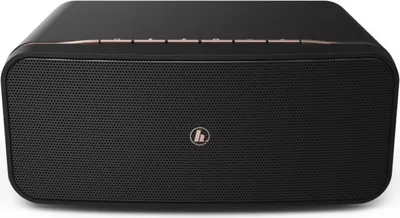 Obrázek produktu pro HAMA Lautsprecher BT WLAN Alexa App-Steuerung Update via USB sw SIRIUM1000ABT SMARTSPEAKER SW 54880