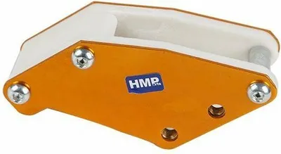 Produktbild von Kettenführung gold Moto Cross Dirt Bike Pit Bike