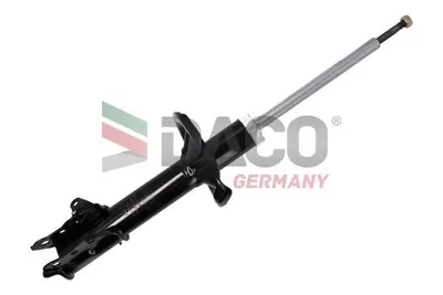 Produktbild von DACO Germany Stoßdämpfer Hinten Rechts für MAZDA 323 F VI (BJ) Federbein 553212R
