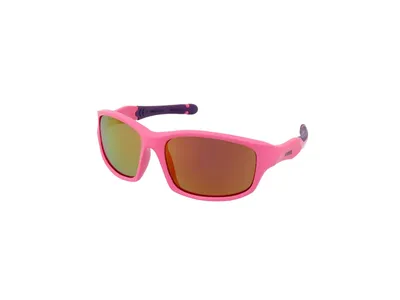 Produktbild von Uvex sportstyle 507, Kind, Weiblich, Rechteckig, Vollrand, Pink, Pink, Violett