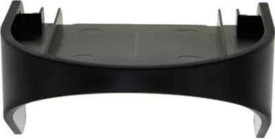 Produktbild von DeLonghi ES0062616 (=MS-0062616) Abtropffläche für EN125 / MAE / M / S / SAE / R / A / L / S Pixie Nespressoautomat