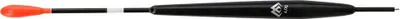 Immagine prodotto di Mikado Ex Moveable 040, galleggiante per la pesca, colore argento, 4,0 grammi