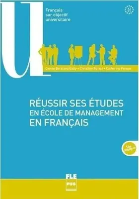 Immagine prodotto di Come avere successo negli studi in una scuola di management in... - opera collettiva