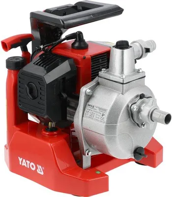 Produktbild von YATO Benzine Wasserheber 1,45 kW