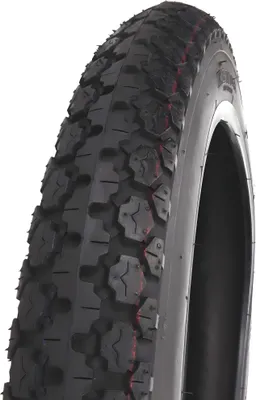 Obrázek produktu pro Pneumatiky Kenda K255 3.00-17 45P TT, 4PR