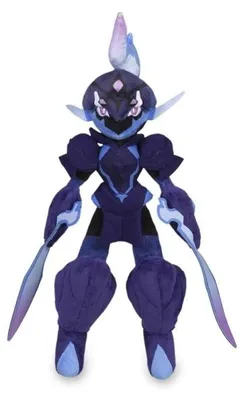 Produktbild von Pokémon Center Azugladis Poképlüsch – 38 cm