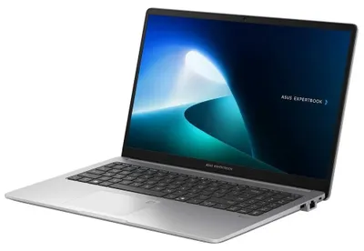 Produktbild von ASUS ExpertBook P1 P1503CVA-S72892X, Intel Core 5, 39,6 cm (15.6"), 1920 x 1080 Pixel, 16 GB, 512 GB, Windows 11 Pro