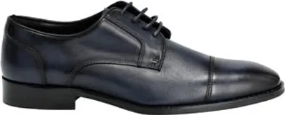 Obrázok produktu pre Pánske poltopánky Mascot Business F3000-902-13, veľkosť 45, tmavomodré