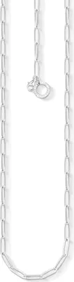 Produktbild von Thomas Sabo - X0254-001-21-L45 - Halskette - Damen - 925er Silber - 45 cm