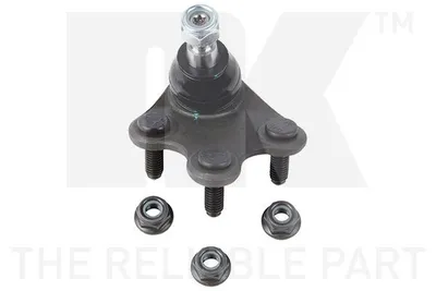 Produktbild von NK Traggelenk für VW POLO (9N) 5044753