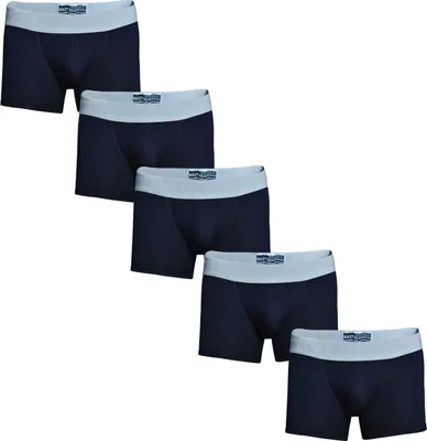 Immagine prodotto di COTONE MAX boxer uomo 5 pezzi