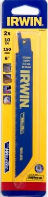 Image de Irwin Saebelsaegeblatt BIM Uni 150mm 2St