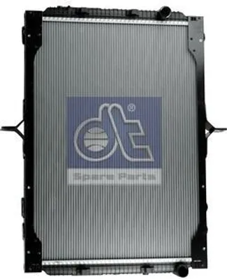 Produktbild von DT Spare Parts 6.35215 Kühler Wasserkühler Motorkühler für RENAULT TRUCKS Kerax