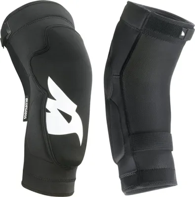 Produktbild von Bluegrass Kniebandage, M, Blau, Unisex