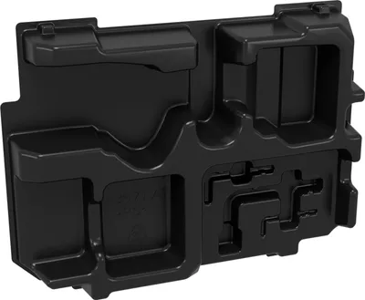 Produktbild von Makita Tiefziehteil für Akku-Astschere MAKPAC Gr. 2 - 8357T7-7