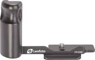 Produktbild von Leofoto Griffstück für Canon EOS M