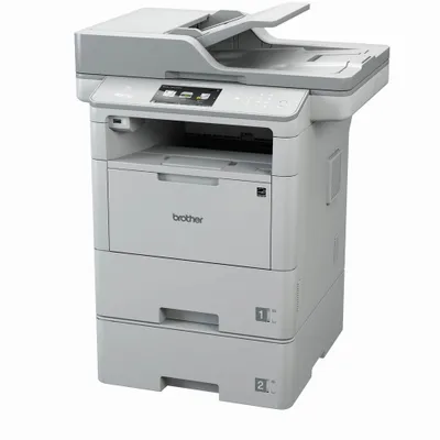 Immagine prodotto di brother MFCL6800DWTG2 Brother MFC-L6800DWT LaserMult