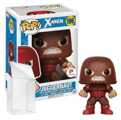 Produktbild von POP! Marvel: X-Men Juggernaut