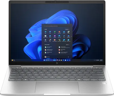 Immagine prodotto di HP EliteBook 6 G1i Notebook AI - 177°-Scharnierdesign - Intel Core Ultra 5 225U 1 - Notebook - Core Ultra 5