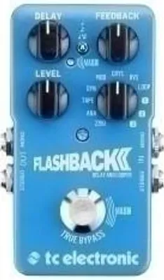 Immagine prodotto di TC Electronic Flashback 2 - guitar effect