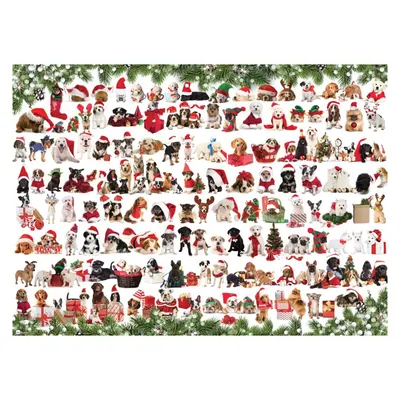 Produktbild von Holiday Dogs