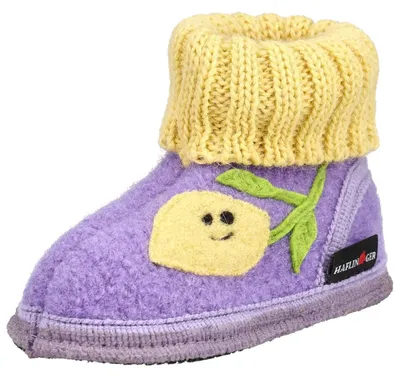 Produktbild von Haflinger Hausschuhe Hausschuhe Wolle