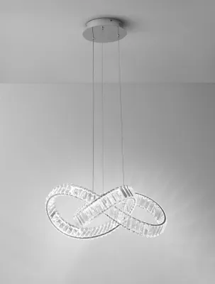 Produktbild von Nova Luce Pendelleuchte CONCETO