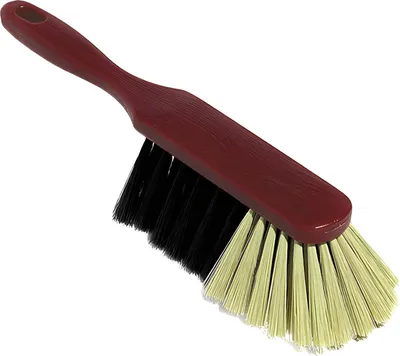 Produktbild von Stubenhandfeger 30cm Mischhaar