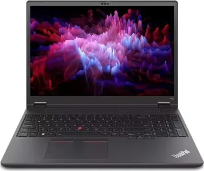 Zdjęcie produktu dla Lenovo ThinkPad P16v Gen 1 (AMD), AMD Ryzen™ 7, 3,8 GHz, 40,6 cm (16"), 1920 x 1200 px, 32 GB, 1 TB