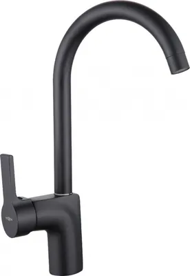 Produktbild von Mexen Ebro Küchenmischer, Schwarz - 671500-70