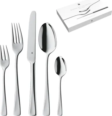 Image de WMF set de couverts Denver 30 pièces